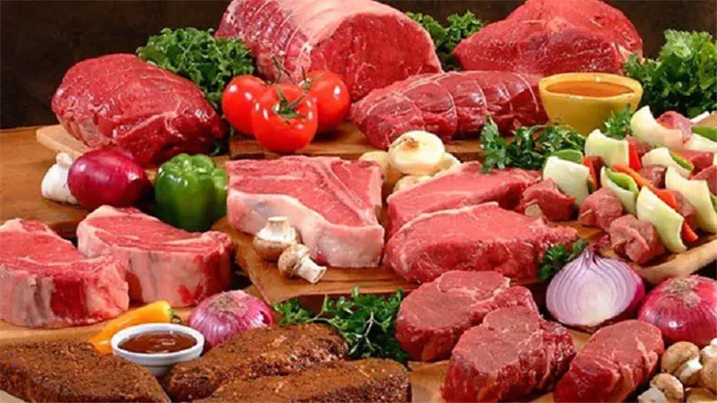 تبدأ من 250 جنيهًا.. أسعار اللحوم في معارض أهلاً رمضان 2025 