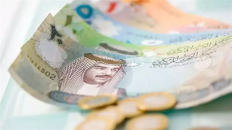اعرف سعر الدينار البحريني اليوم السبت والعملات الأجنبية.. وصل كام؟