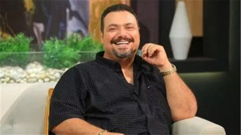 رحلة مراد مكرم مع فقدان الوزن من 