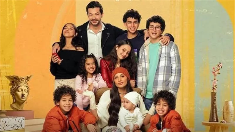 مسلسلات رمضان 2025.. تفاصيل مسلسل كامل العدد 3 ومواجهة صعوبات المراهقة 