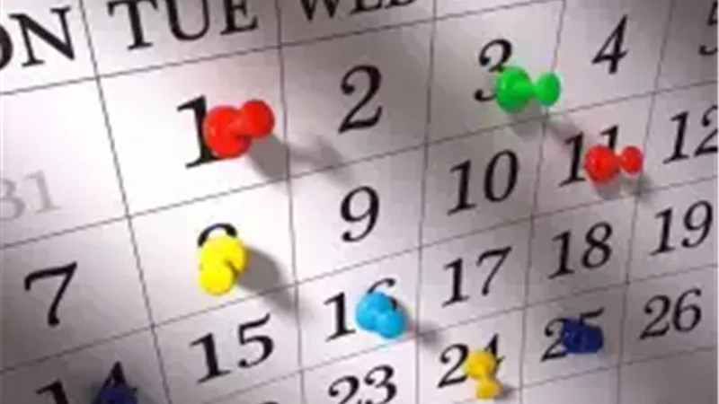 كم شعبان اليوم في التاريخ الهجري.. وموعد أول يوم رمضان 2025 العد التنازلي