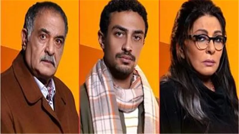 مسلسلات رمضان 2025. مسلسل قهوة المحطة وأبطاله وشخصية أحمد خالد صالح