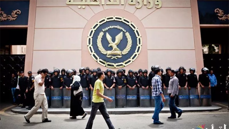 كيفية الاستعلام عن نتيجة معهد معاوني الأمن 2025 وشروط القبول