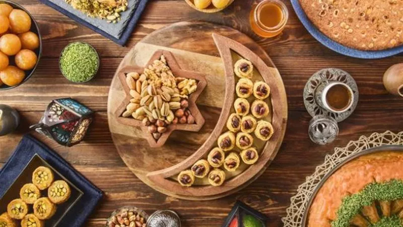 الفئات الممنوعة من تناول حلويات رمضان 2025 وأفضل البدائل الصحية