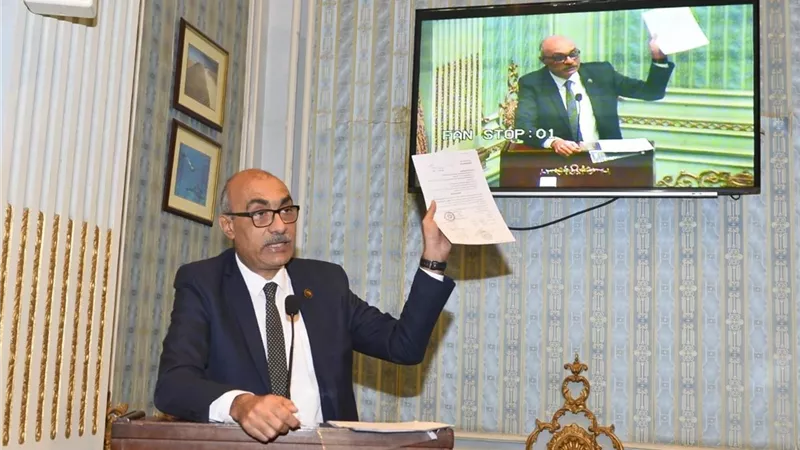 عاجل.. تحرك برلماني مثير حول تطبيق تليفوني وإلغاء ضرائب الهواتف المحمولة