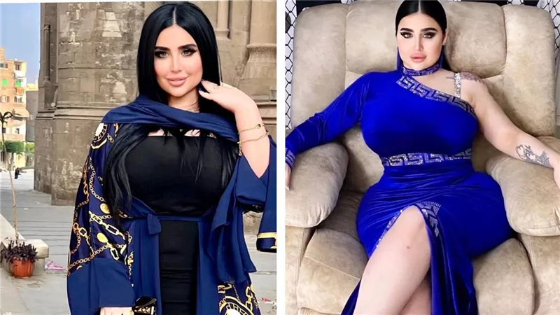 روكي أحمد تواجه مصيرًا مجهولًا 24 فبراير بعد اتهامها بتسهيل الدعـ ـارة