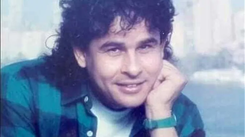 علي حميدة.. نجم لولاكي الذي صنع المجد وانتهى بالأزمات