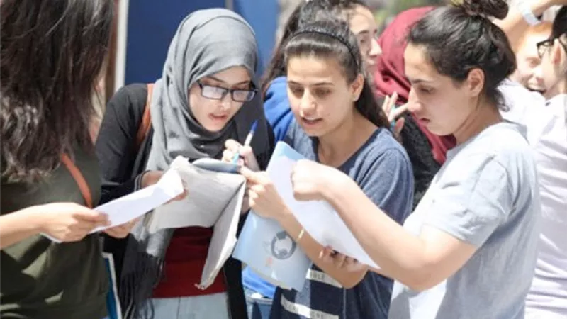 مواصفات امتحان اللغة الفرنسية للثانوية العامة 2025