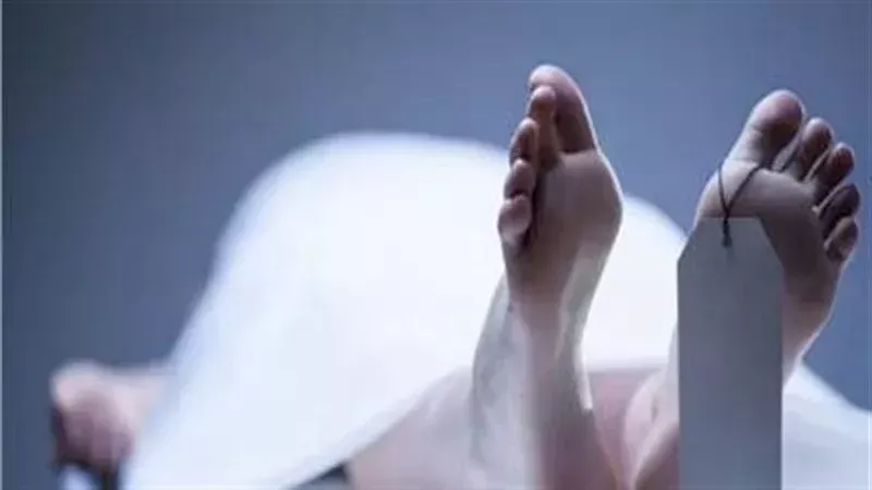 العثور على جثة فتاة داخل مصلى بمول شهير في التجمع الخامس