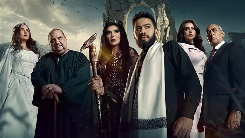 تفاصيل أحداث مسلسل المداح.. الحلقة الأولى صابر يعود من الموت ويواجه الشر 
