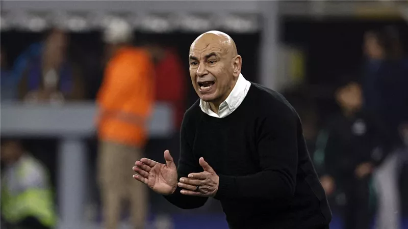 شبانة يكشف فوضى داخل اتحاد الكرة.. أزمة تنسيق تهدد استعدادات المنتخب