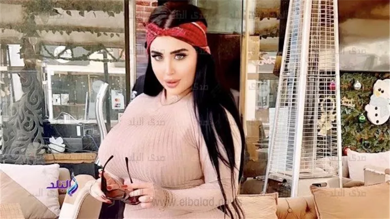 حكاية البلوجر روكي بعد حجز دعوي الحكم في قضيتها ابتسهيل الدعـ.ـارة