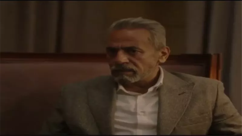 ملخص أحداث الحلقة 19 من مسلسل ساعته وتاريخه .. كبش فداء