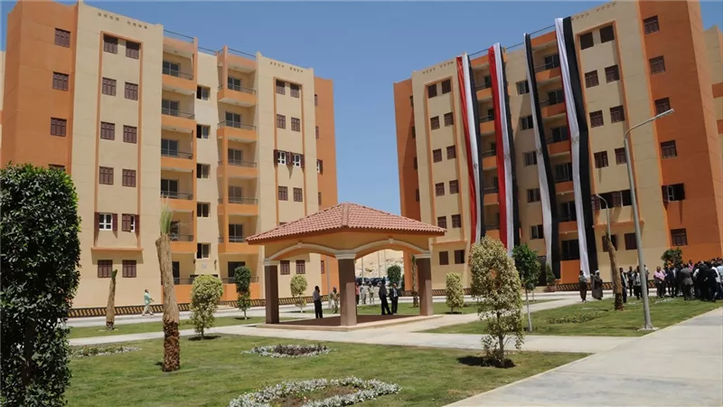 رابط الاستعلام عن نتيجة شقق الإسكان الاجتماعي 2025 .. مباشر وسريع