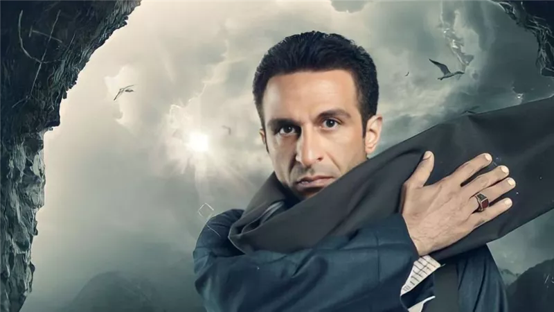 مسلسلات رمضان 2025.. مسلسل المداح وتفاصيل دور أحمد كشك 