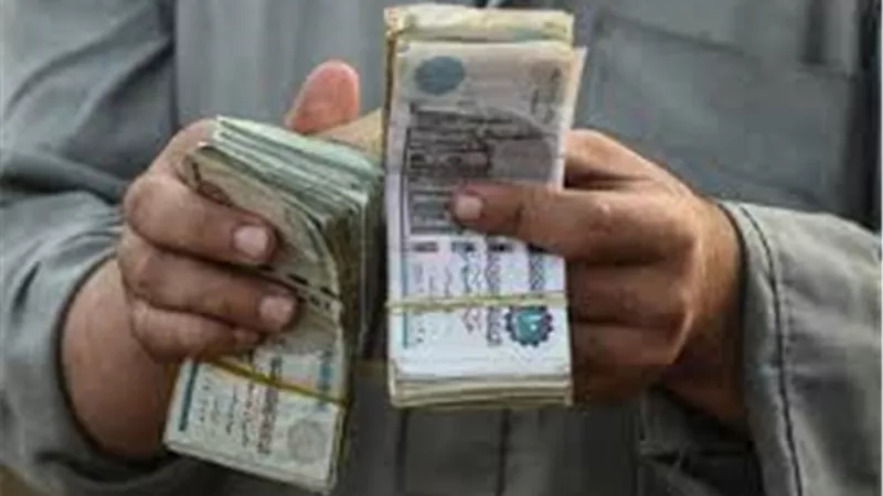جدول مرتبات الموظفين بعد الزيادة الجديدة.. يا تري قبضك بقي كام؟ 