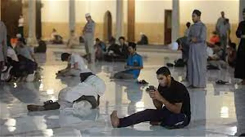 ما هي فوائد وأحكام الاعتكاف في المسجد؟.. تعرف عليها بالتفصيل