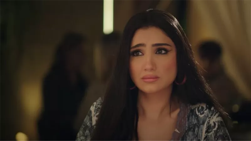 مسلسلات رمضان 2025.. مسلسل إش إش وتفاصيل شخصية مي عمر