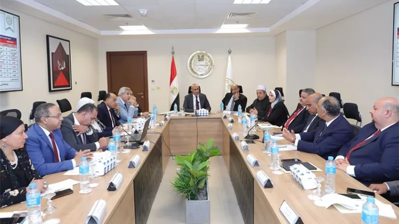 هل تعلم ما هي اختصاصات المجلس الأعلى للتعليم؟.. تفاصيل جديدة