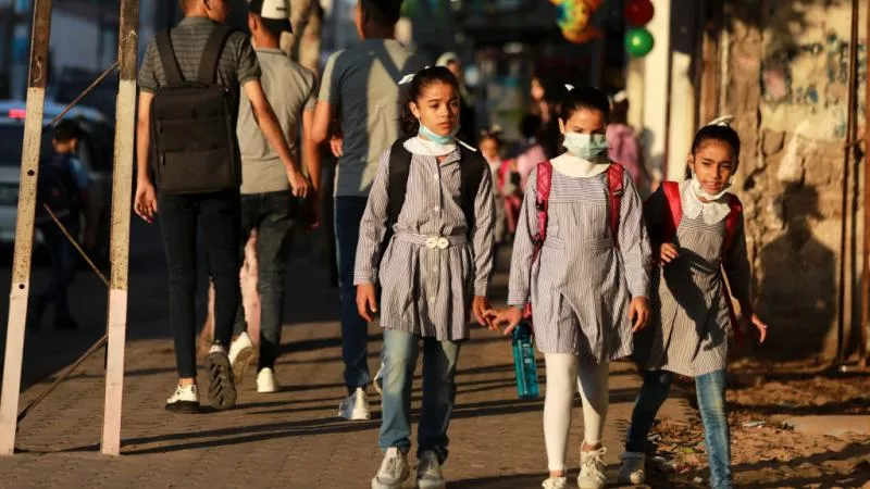تخصيص فقرة في الإذاعة المدرسية للتوعية بمخاطر التنمر.. وزارة التربية والتعليم توضح