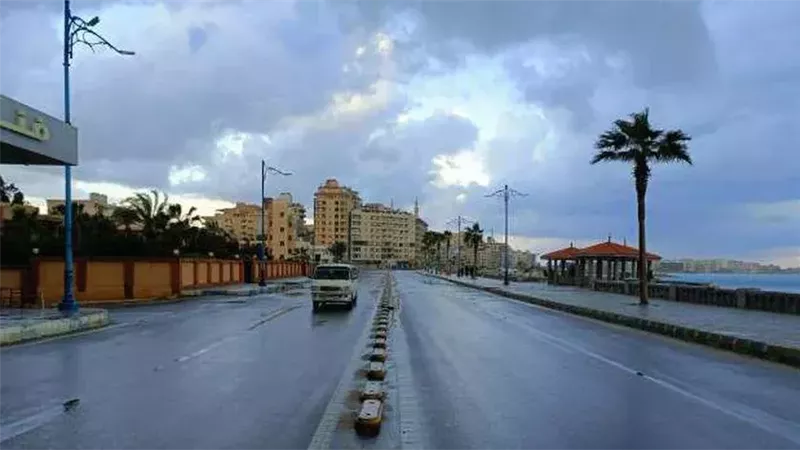 تحذيرات هامة من تقلبات حالة الطقس خلال الأيام المقبلة.. تفاصيل