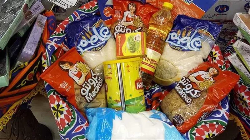 هل يجوز احتساب شنط رمضان من زكاة المال؟.. دار الإفتاء ترد