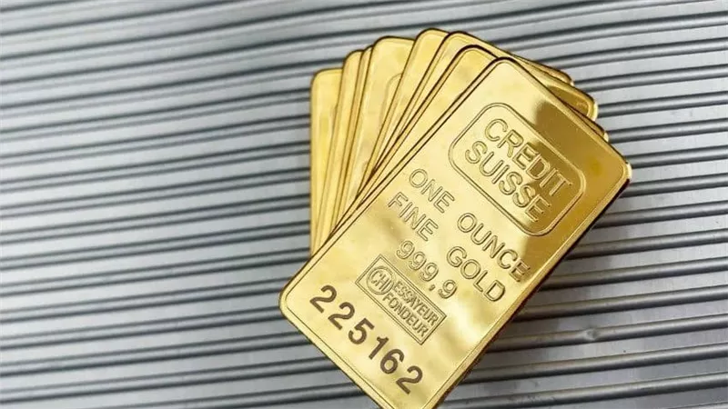 سعر أونصة الذهب عالميا.. ارتفاع طفيف وسط ترقب الأسواق