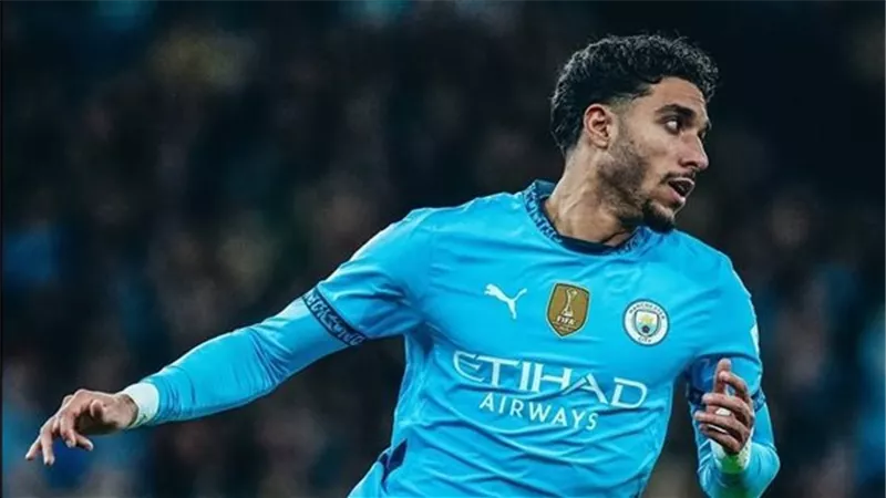 تشكيل مانشستر سيتي ضد ريال مدريد في دوري أبطال أوروبا.. موقف مرموش