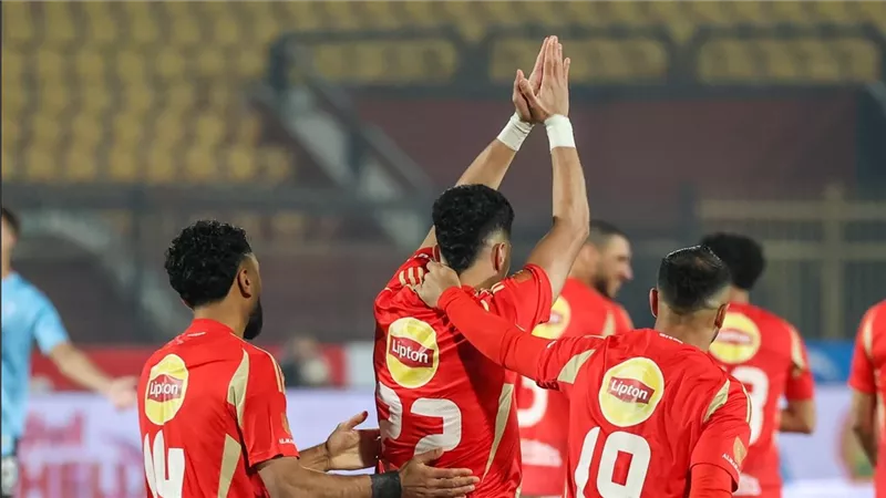  موقف رباعي الأهلي من مواجهتي الزمالك والإسماعيلي في الدوري 