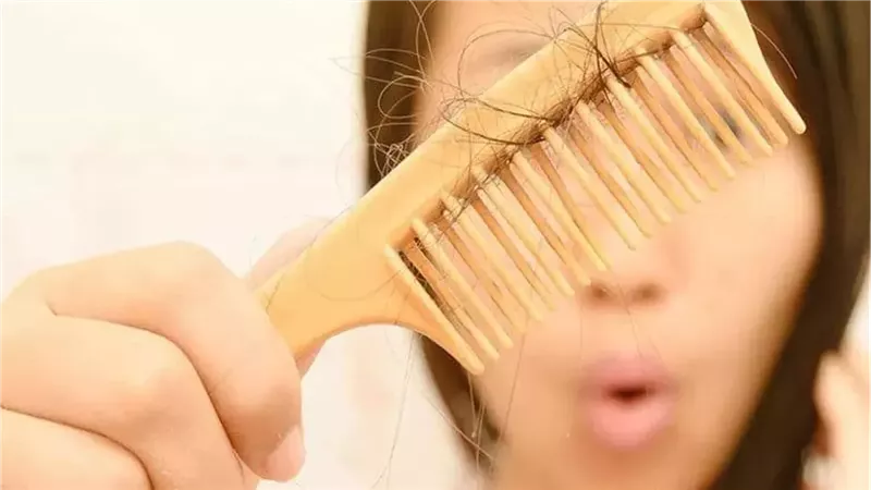 علاجات طبيعية فعالة لتساقط الشعر.. حلول آمنة من قلب الطبيعة