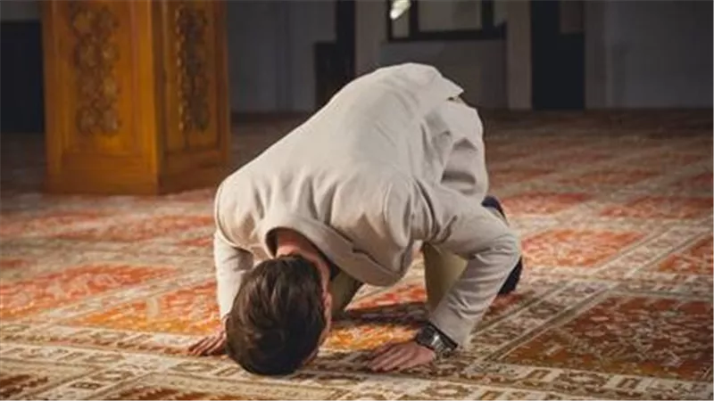 مواقيت الصلاة اليوم الأربعاء في مختلف الأنحاء وكافة المحافظات 