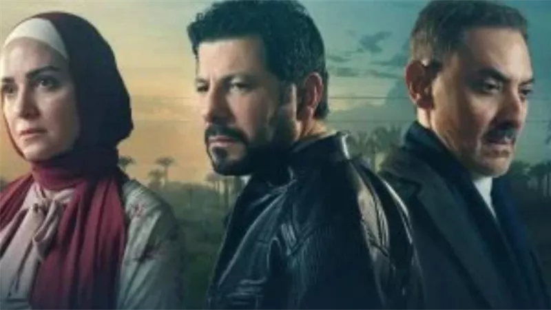 مسلسلات رمضان 2025.. ظلم المصطبة دراما صادمة تكشف الوجه القاسي 