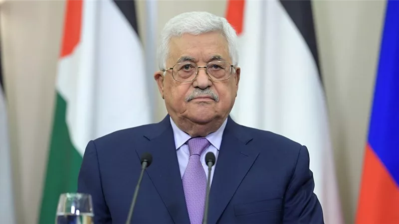 الرئيس الفلسطيني يشيد بمواقف مصر والسعودية والأردن ويؤكد أن فلسطين ليست للبيع