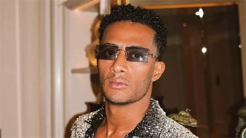 محمد رمضان يكشف عن تفاصيل حفله المرتقب في بيروت.. تفاصيل 