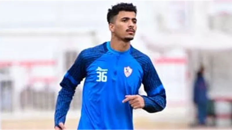 حسام عبدالمجيد يفجر مفاجأه بشأن تجديد عقده مع الزمالك