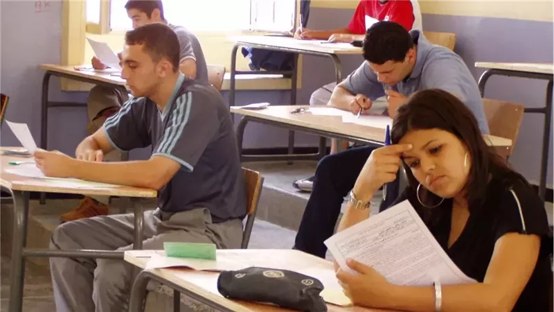 مواد الصف الثالث الثانوي 2026 حسب الشعب بالنظام الجديد.. التفاصيل الكاملة
