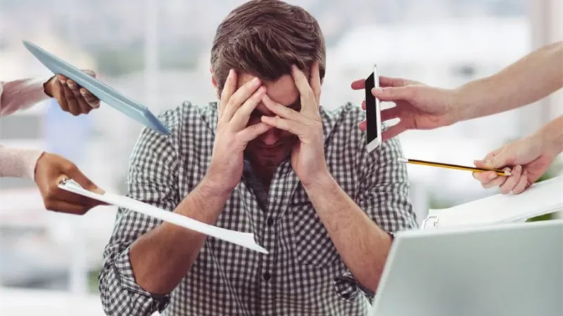 تخفيف التوتر والإجهاد .. 10 أطعمة تعمل على تحسين مزاجك وصحتك