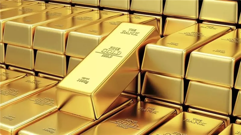 سعر السبيكة الذهب الآن.. 10 جرام BTC وصلت بكام النهاردة ؟