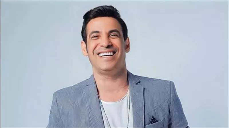 اليوم.. أولى جلسات محاكمة سعد الصغير على حكم حبسه 3 سنوات