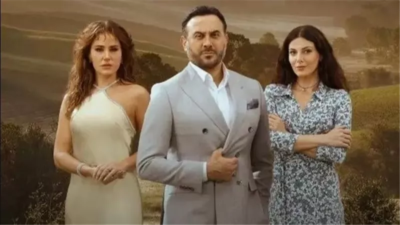 تفاصيل أحداث مسلسل القدر الحلقة الجديدة وموعد العرض والقنوات الناقلة