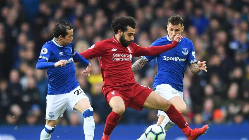 جدول ترتيب الدوري الإنجليزي قبل انطلاق مواجهات الجولة الـ 34   