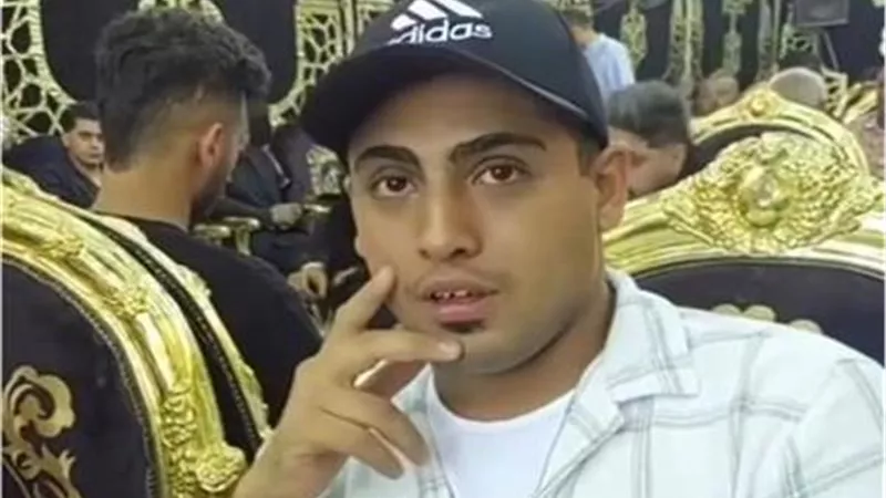 اليوم نظر استئناف كروان مشاكل على حكم حبسه بتهمة نشر أخبار كاذبة