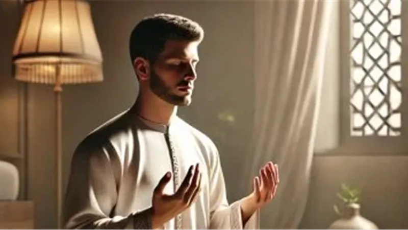 ما هو دعاء الصائم عند السحور؟.. رب لا تجعل الدنيا أكبر همنا