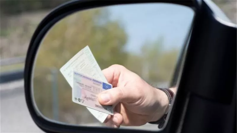 خطوات تجديد رخصة السيارة 2025 والأوراق المطلوبة.. إليك الرابط