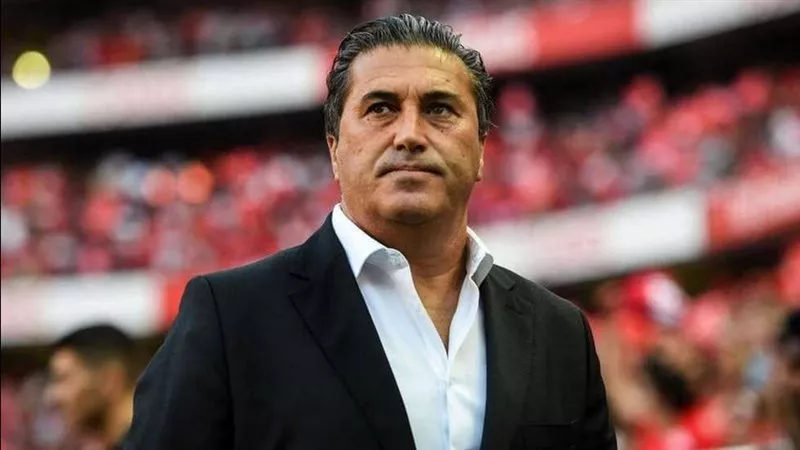قرار جديد من جوزيه بيسيرو داخل نادي الزمالك قبل مواجهة بتروجيت 