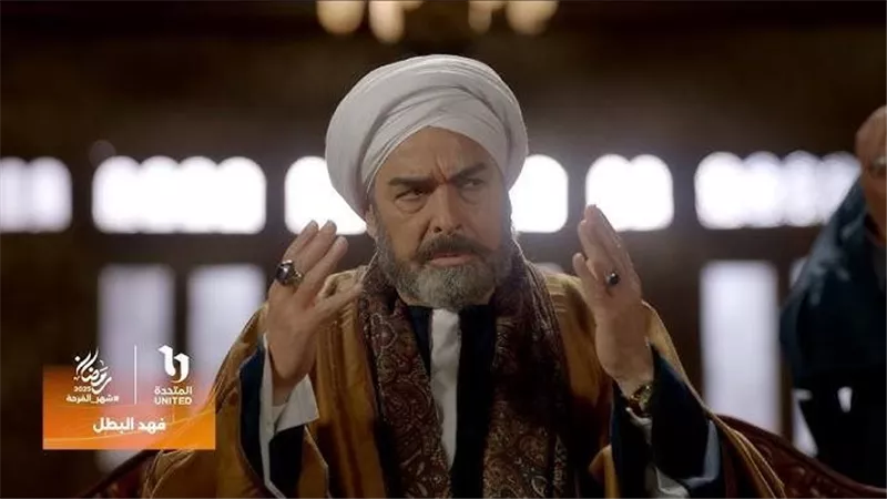 أبرز مسلسلات رمضان 2025 .. مسلسل فهد البطل وتفاصيل شخصية أحمد عبد العزيز 