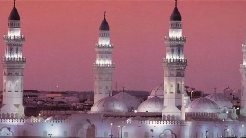 ماذا حدث في النصف من شعبان وعلاقته بقصة مسجد القبلتين؟
