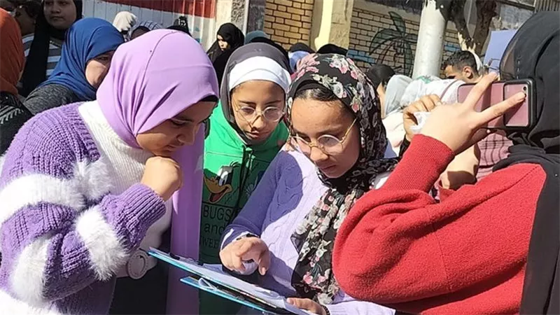 آخر موعد لـ التظلم على نتيجة الشهادة الإعدادية بالقاهرة