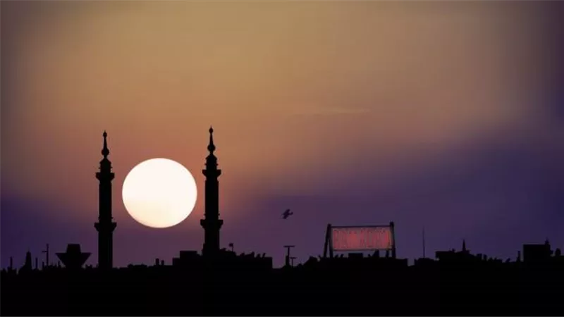 موعد أذان العشاء اليوم 22 رمضان ومواقيت الصلاة بتوقيت المحافظات