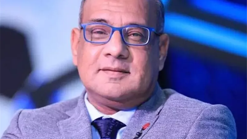 الدرديري لـ الموجز: الزمالك الأكثر تعرضًا للظلم التحكيمي.. وبيان الأهلي عن الحكام محاولة للضغط